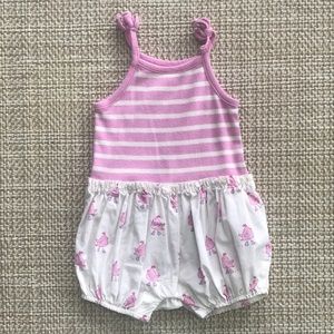 Baby GAP Romper (size 3-6m)